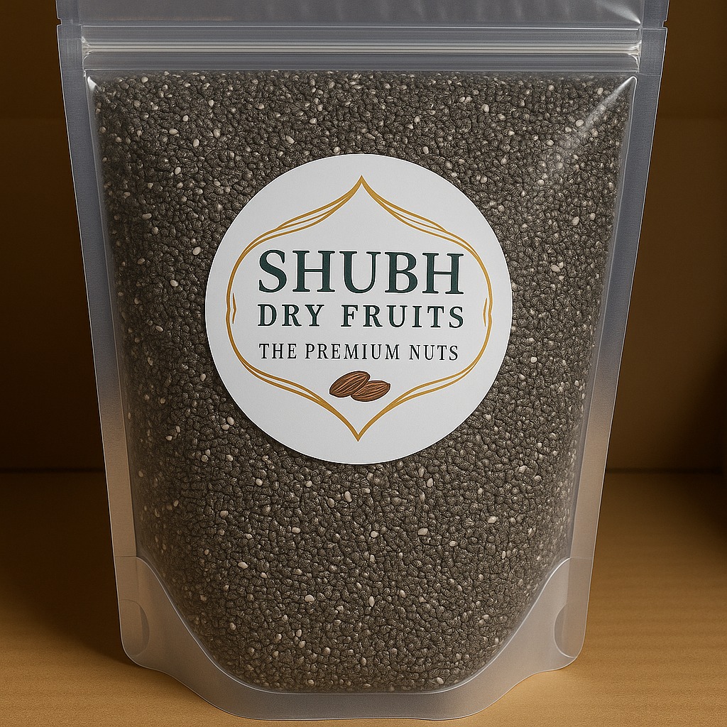 Chia Seeds