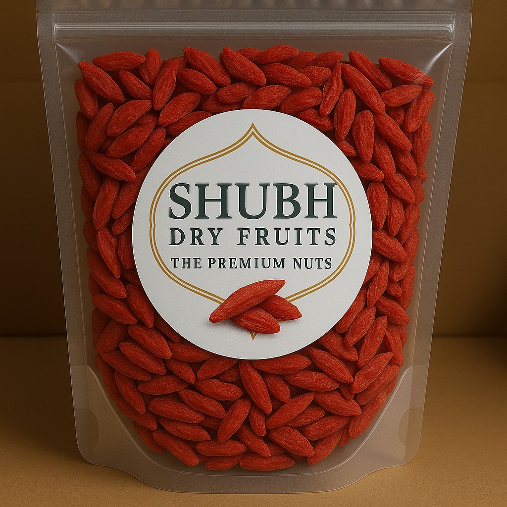 Goji Berry