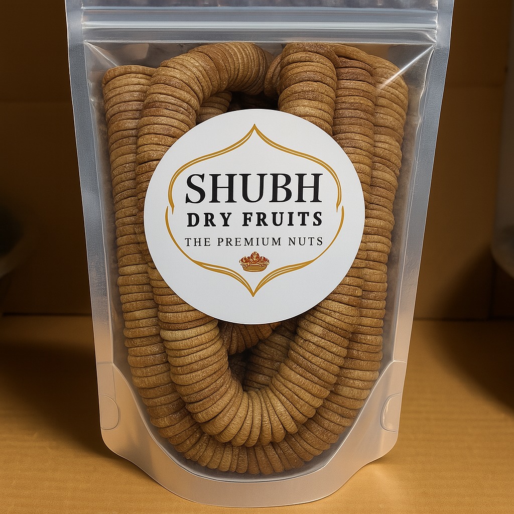 Afghan Anjeer Big size