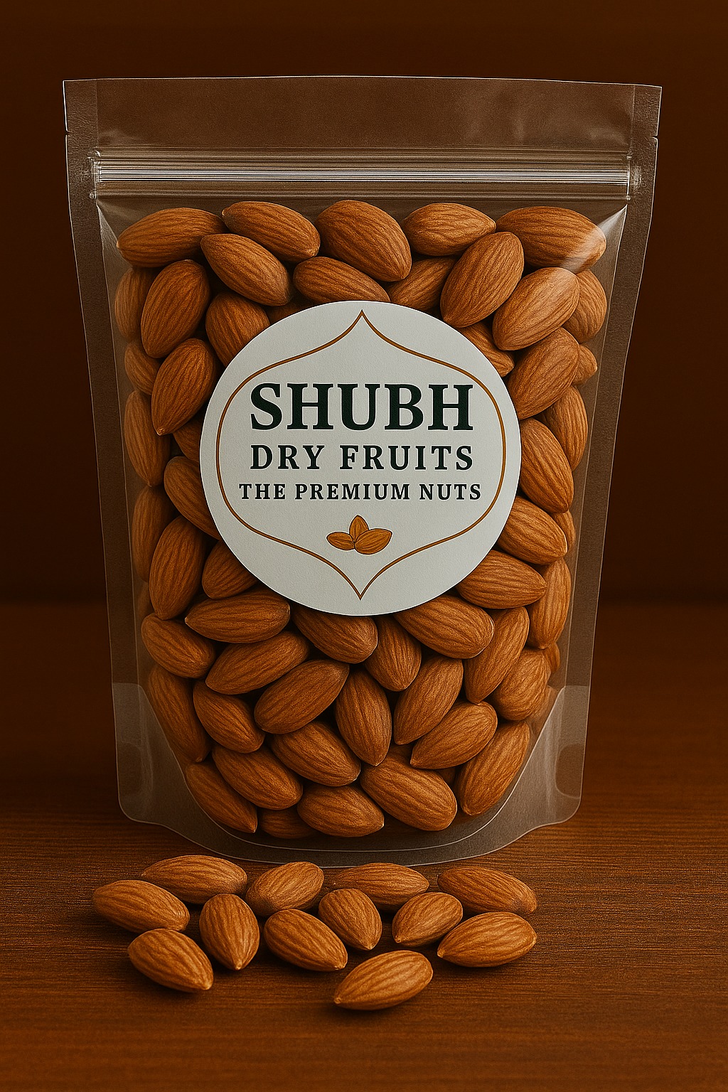 American Almonds