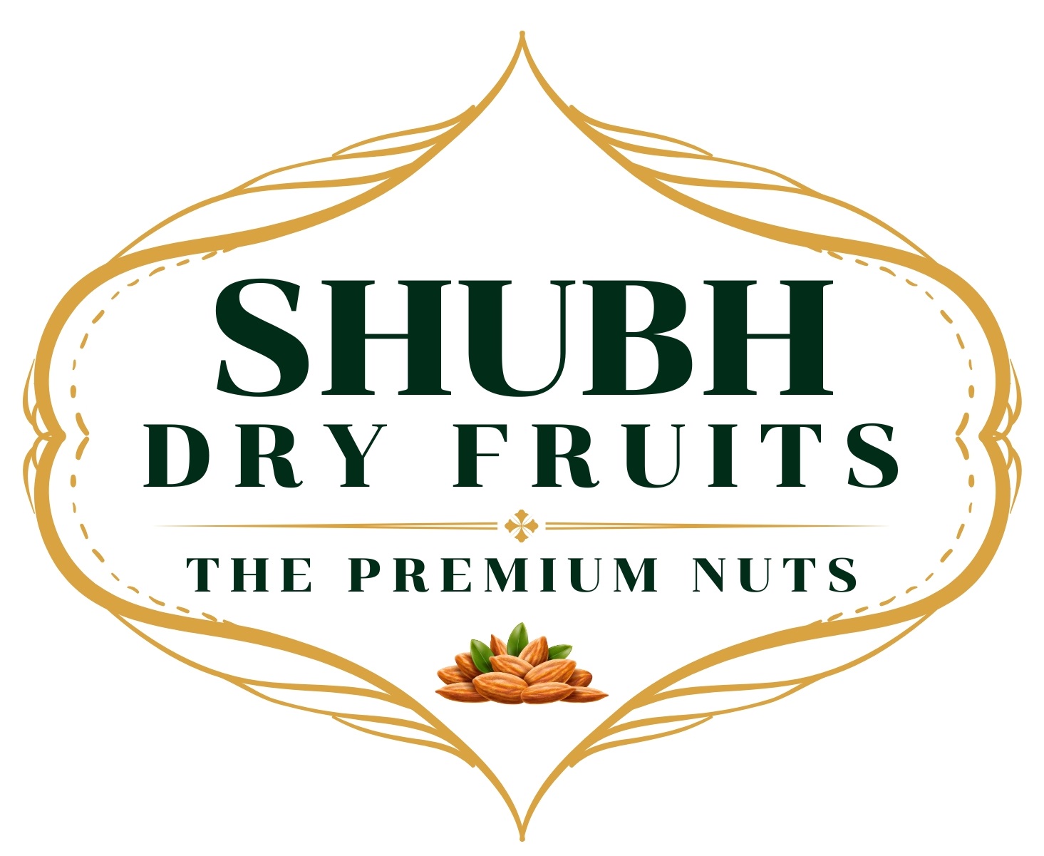 Shubh dryfruit