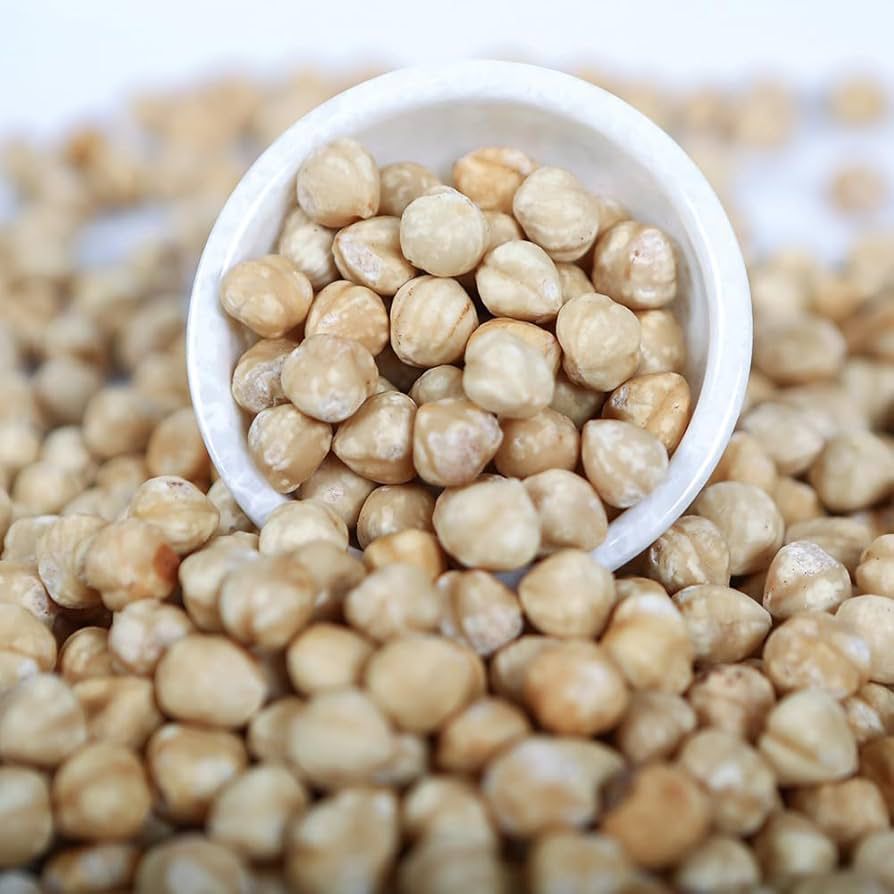 Hazelnut